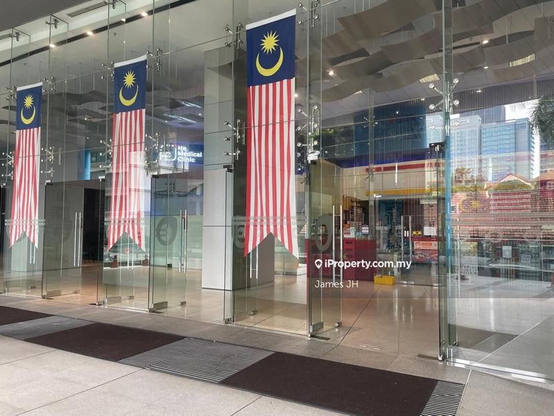 Office for Sale in Jalan Tun Razak, KL City Centre by James JH - iProperty.com.my