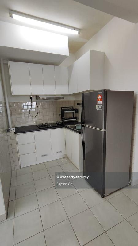 Pangsapuri untuk Dijual di Desa Mas oleh Jayson Goi - iProperty.com.my