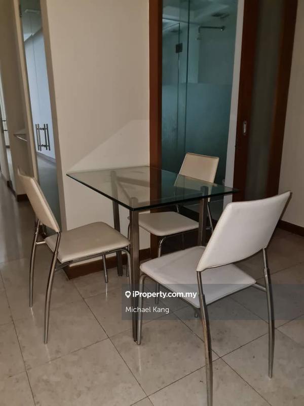 Condominium for Sale in 10 Semantan Suites by Michael Kang - iProperty.com.my