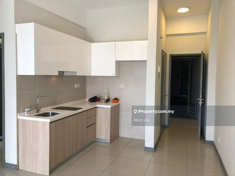 Service Residence for Sale in Residensi Gombak 126 by Alice Liw - iProperty.com.my