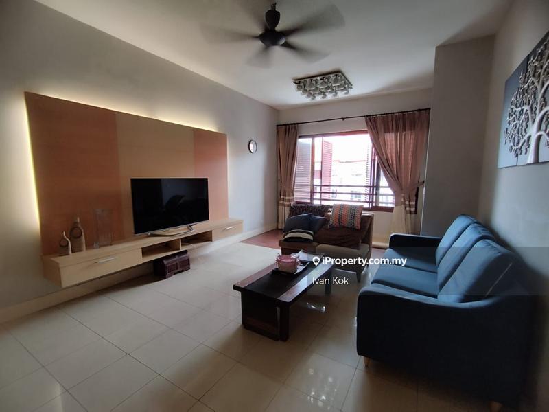 Condominium for Sale in Surian Condominium by Ivan Kok - iProperty.com.my