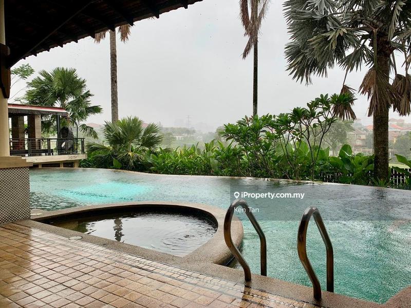 Bungalow House for Sale in Tropicana Golf & Country Resort, Petaling Jaya by Ken Tan - iProperty.com.my