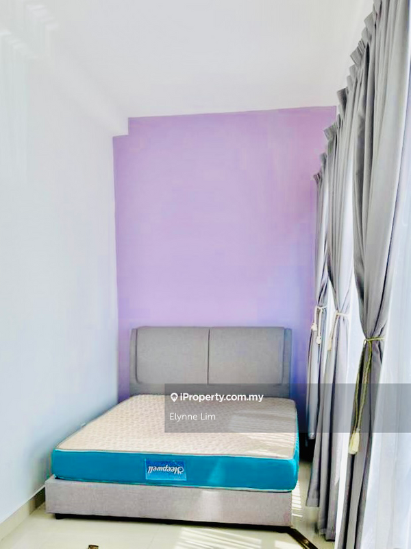 Residensi Servis untuk Dijual di Arte Plus oleh Elynne Lim - iProperty.com.my