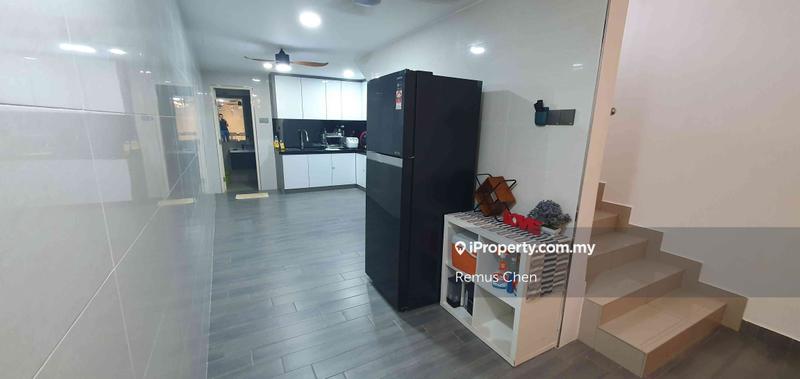 Townhouse for Rent in Villa Domus, Batu Caves by Remus Chen - iProperty.com.my