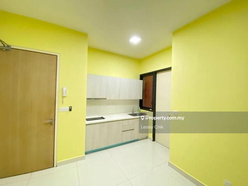 Service Residence for Sale in MKH Boulevard by Lesley Chik - iProperty.com.my