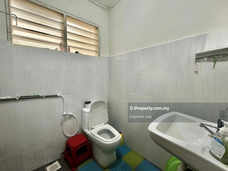 Rumah Teres 1-Tingkat untuk Dijual di SS14, Subang Jaya oleh Carmen Lee - iProperty.com.my