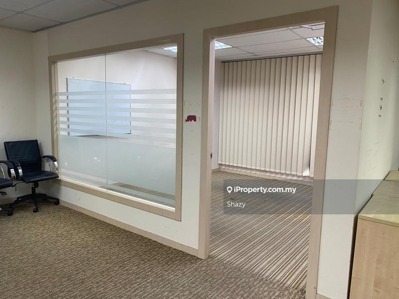 Office for Rent in JOHOR, Johor Bahru by Shazy - iProperty.com.my