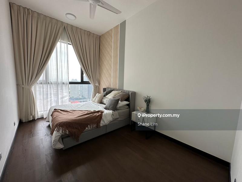 For Rent - The Estate