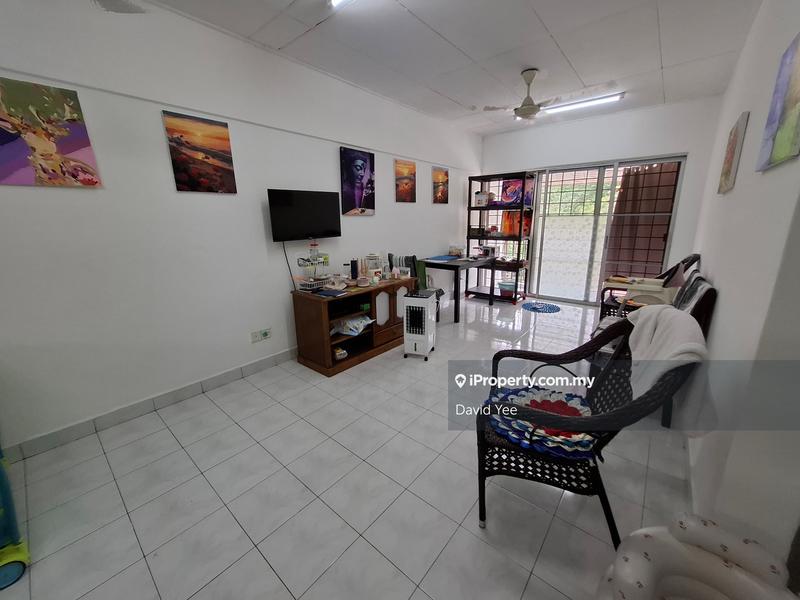 Pangsapuri untuk Dijual di Apartment Selasih oleh David Yee - iProperty.com.my