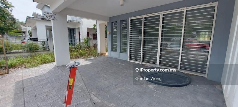 Semi-Detached House for Sale in Bukit Saujana, Sungai Buloh by Gordan Wong - iProperty.com.my