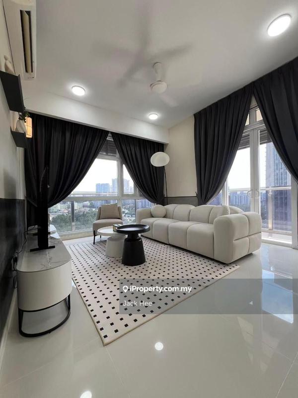For Rent - Met 1 Residences