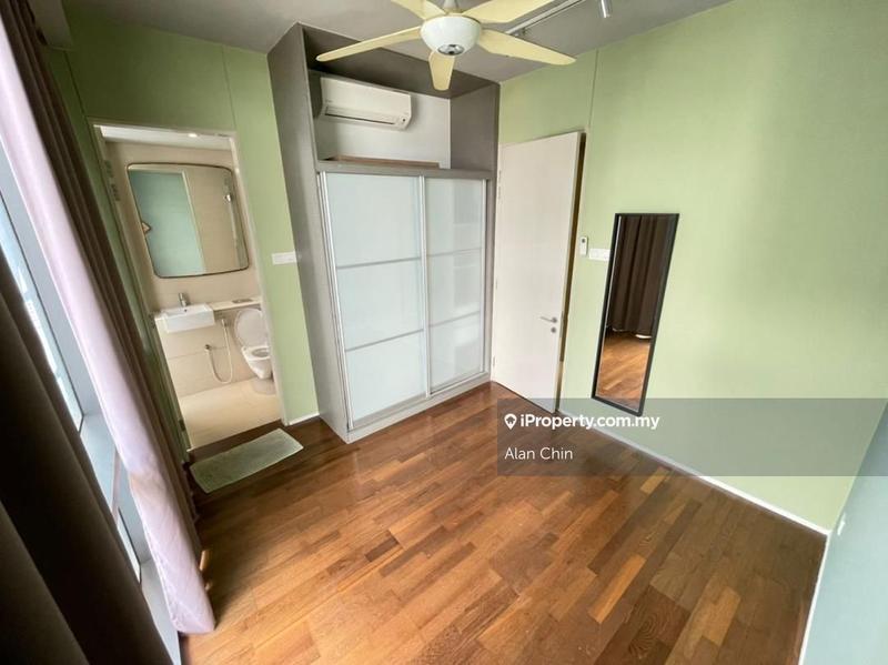 Kondominium untuk Disewa di The Capers @ Sentul East oleh Alan Chin - iProperty.com.my