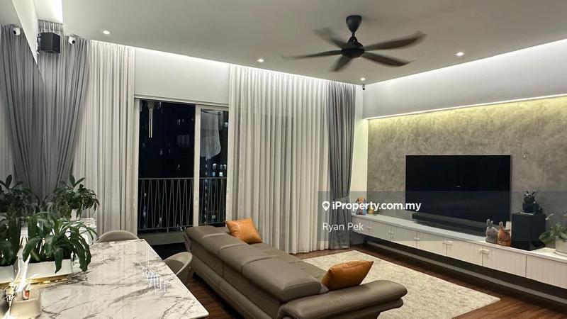 For Sale - UNA Serviced Apartment