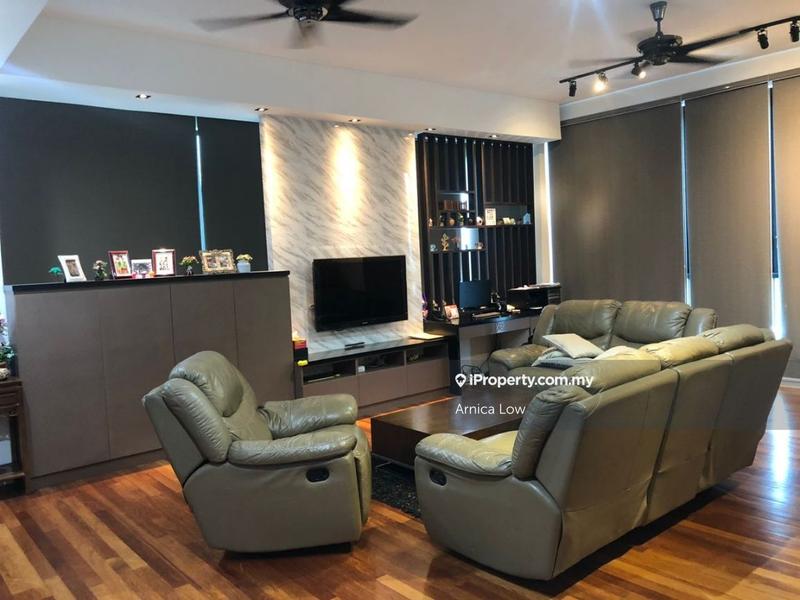 3-storey Terraced House for Sale in 16 Sierra, Puchong by Arnica Low - iProperty.com.my
