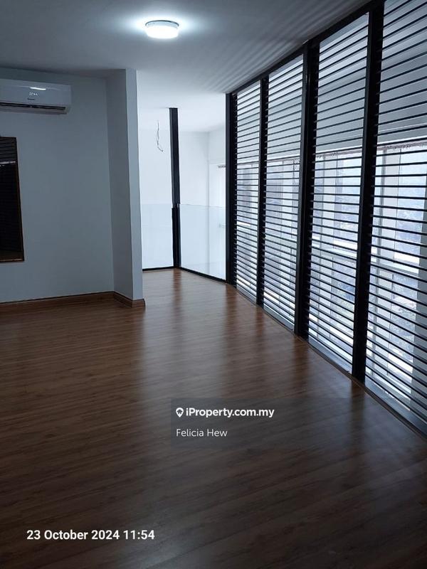 For Rent - Pacific Place