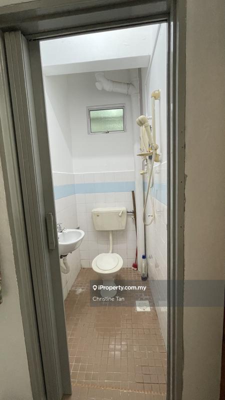 Rumah Pangsa untuk Dijual di Prime Square oleh Christine Tan - iProperty.com.my