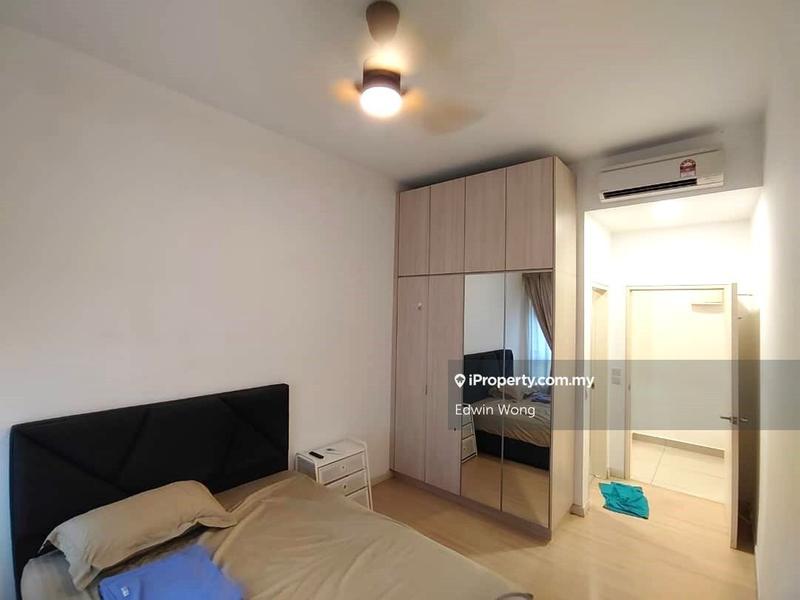 Condominium for Rent in Lakeville Residence by Edwin Wong - iProperty.com.my