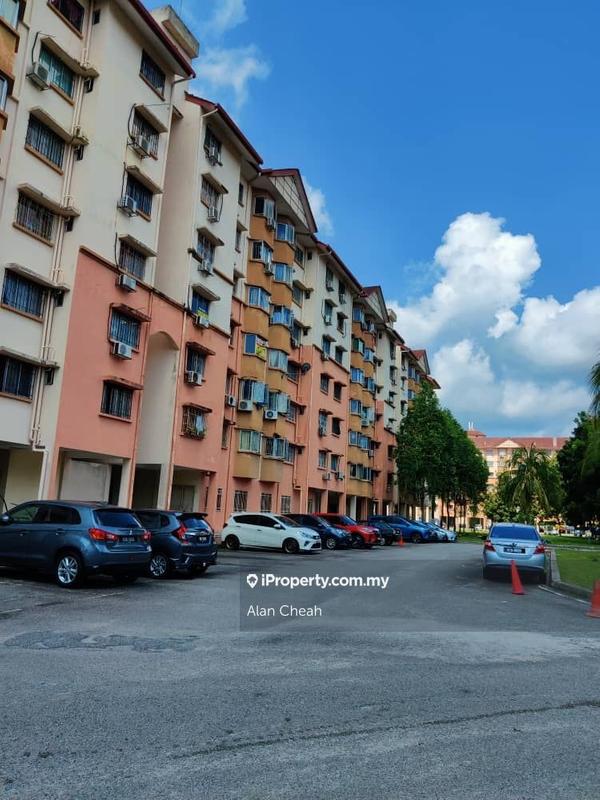 For Sale - Pangsapuri Carlina