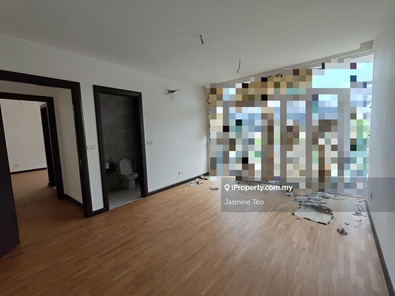 Banglo untuk Dijual di Setia Eco Park, Setia Alam oleh Jasmine Teo - iProperty.com.my