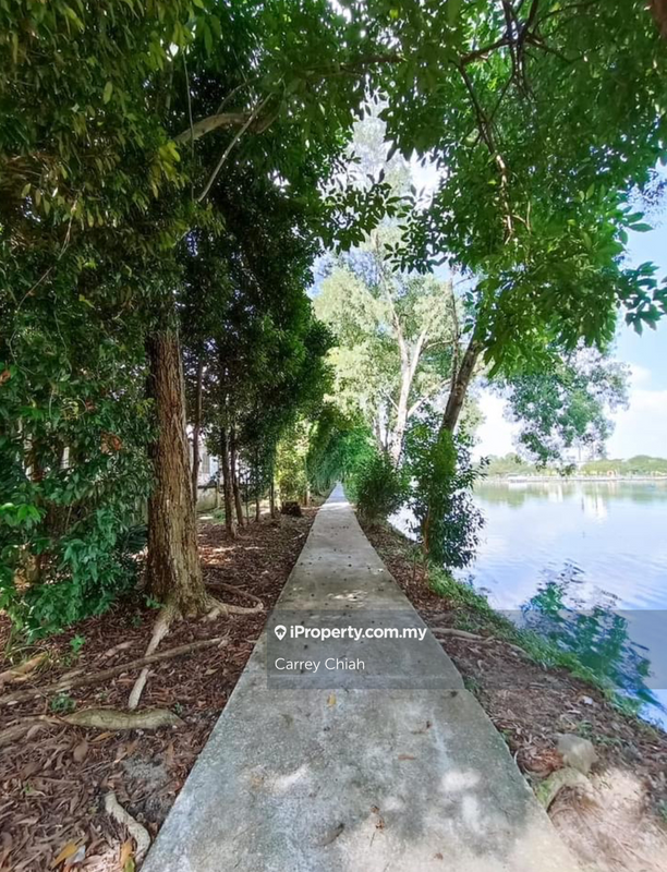 Rumah Berangkai 2.5 Tingkat untuk Dijual di Lake Edge, Puchong oleh Carrey Chiah - iProperty.com.my