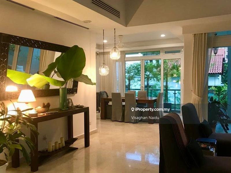 Kondominium untuk Dijual di Tijani 2 North oleh Visaghan Naidu - iProperty.com.my