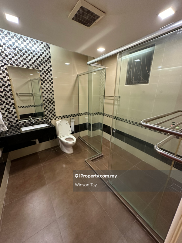 Banglo untuk Dijual di Bandar Kinrara Seksyen 1, Bandar Kinrara oleh Winson Tay - iProperty.com.my