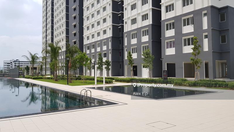For Rent - Harmoni @ Eco Majestic