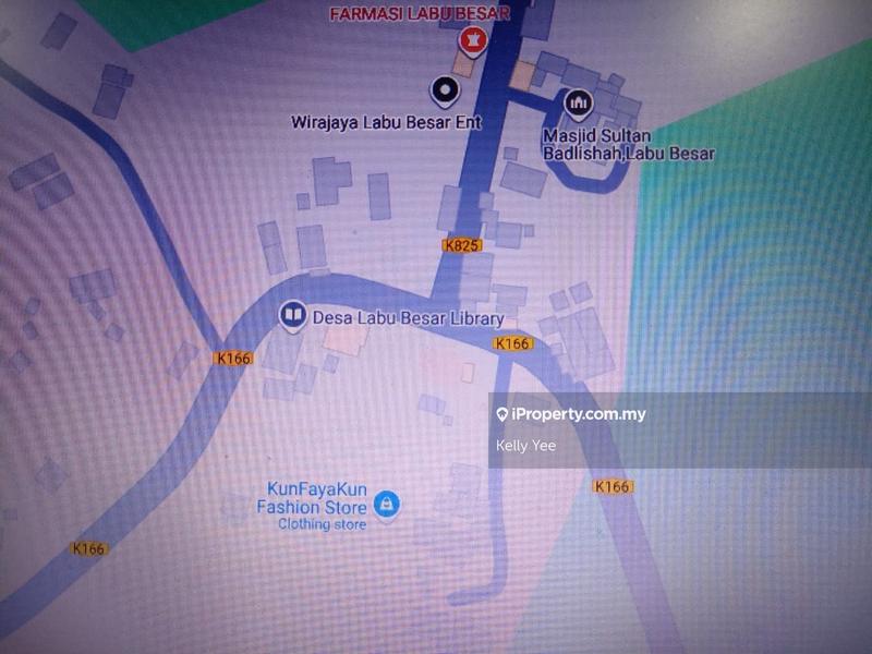 Tanah Pertanian untuk Dijual di Agriculture Land @ Labu Besar, Kulim for Sale, Kulim oleh Kelly Yee - iProperty.com.my