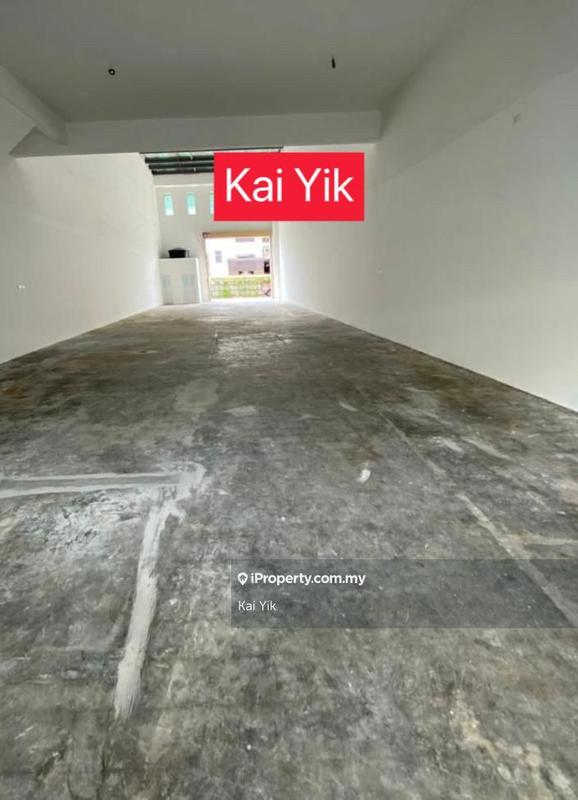 Kilang untuk Disewa di Bayan Lepas 1.5 Storey Light Industry Sungai Tiram, Bayan Lepas oleh Kai Yik - iProperty.com.my