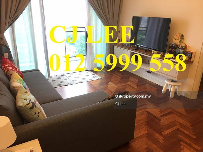 For Sale - Residency V