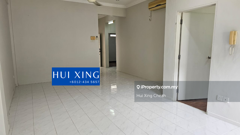 For Sale - Leader Garden