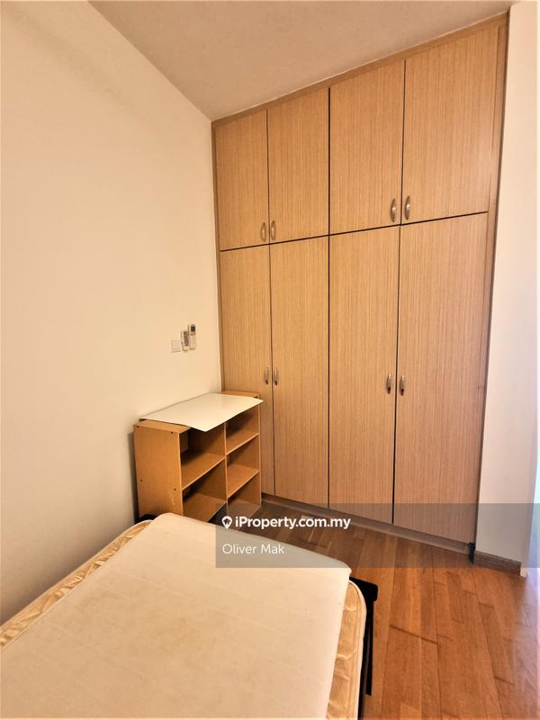 Condominium for Sale in Savanna Condominium by Oliver Mak - iProperty.com.my