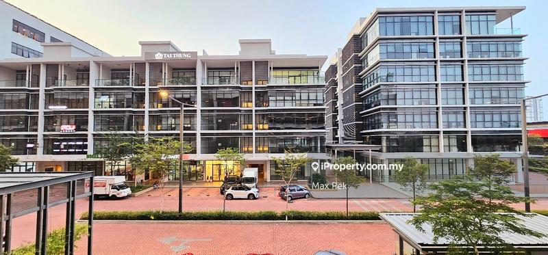 Shop / Office for Rent in Taman Balakong Jaya, Balakong by Max Pek - iProperty.com.my