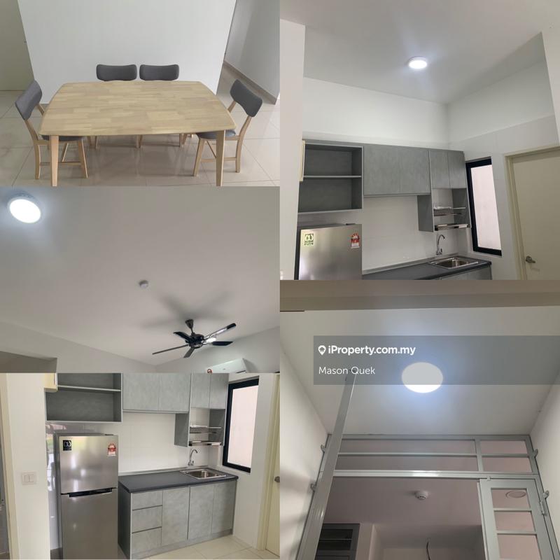 Kondominium untuk Dijual di The Olive oleh Mason Quek - iProperty.com.my