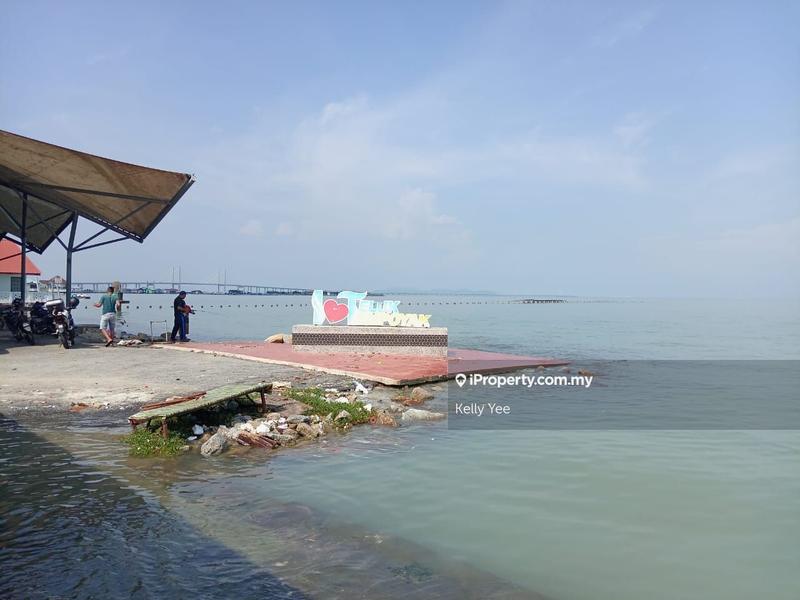 Agricultural Land for Sale in Teluk Tempoyak, Batu Maung by Kelly Yee - iProperty.com.my