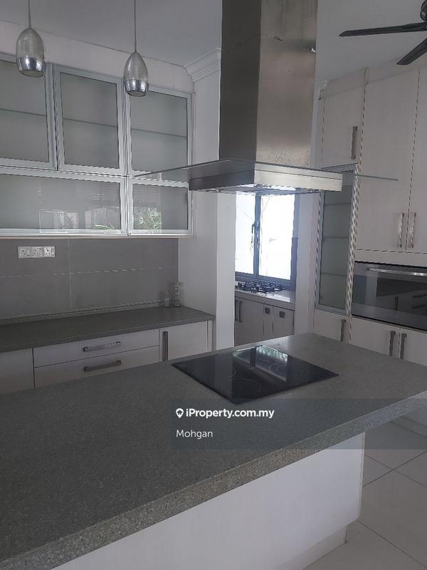 Semi-Detached House for Rent in Seksyen 13, Shah Alam by Mohgan - iProperty.com.my