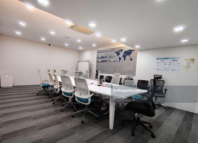 Kedai-Pejabat untuk Disewa di MWE Commercial Park, Batu oleh John Tan - iProperty.com.my