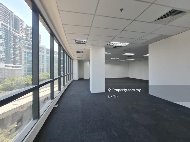 Office for Rent in Taman Bukit Desa, Taman Desa by UK Tan - iProperty.com.my