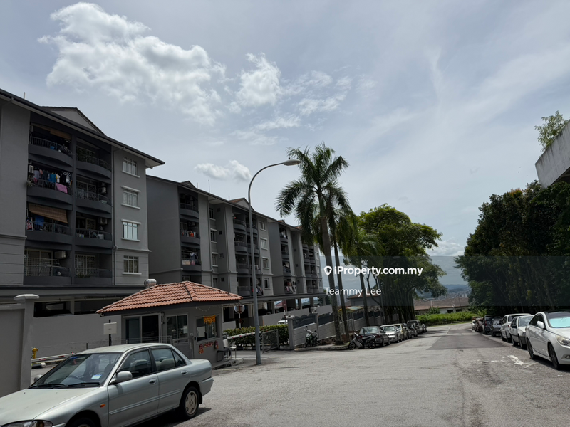 Apartment for Sale in Vista Harmoni by Teammy Lee - iProperty.com.my