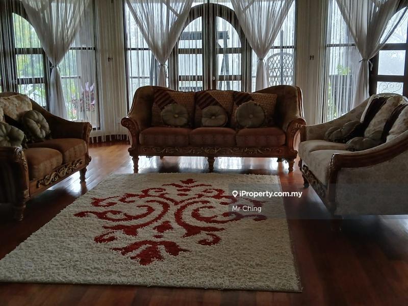 Agricultural Land for Sale in Bandar Raub Perdana, Raub by Mr Ching - iProperty.com.my