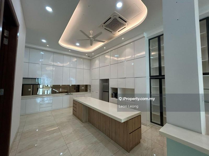 Bungalow House for Sale in Country Heights Damansara, Kuala Lumpur by Leon Leong - iProperty.com.my