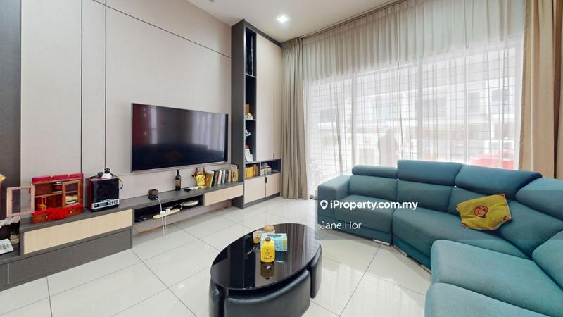Rumah Berangkai 3 Tingkat untuk Dijual di 16 Sierra, Puchong oleh Jane Hor - iProperty.com.my