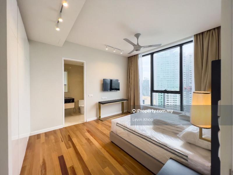 For Rent - Pavilion Ceylon Hill