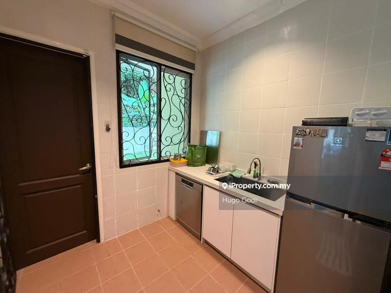 Bungalow House for Sale in Tropika Kemensah, Ampang by Hugo Gooi - iProperty.com.my