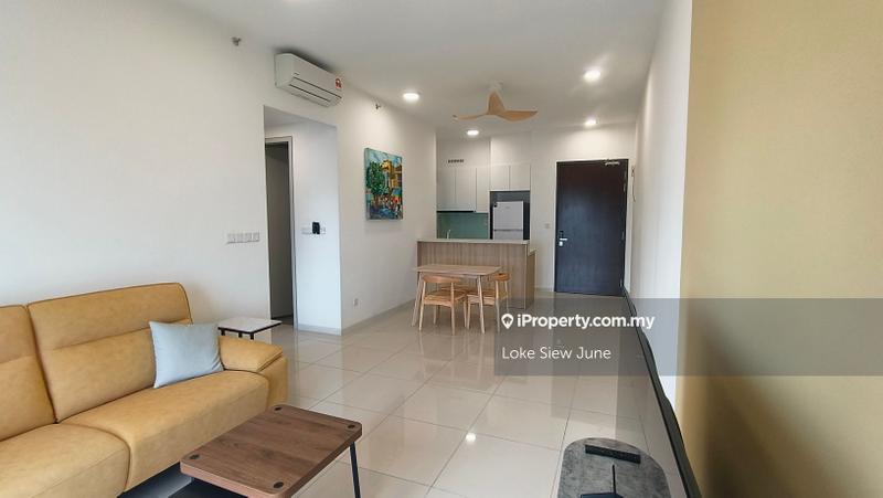 Service Residence for Rent in Sunway Belfield by Loke Siew June - iProperty.com.my