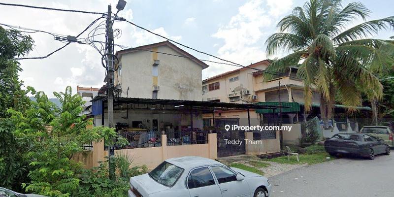 3-storey Terraced House for Sale in Taman Daya, Kepong by Teddy Tham - iProperty.com.my