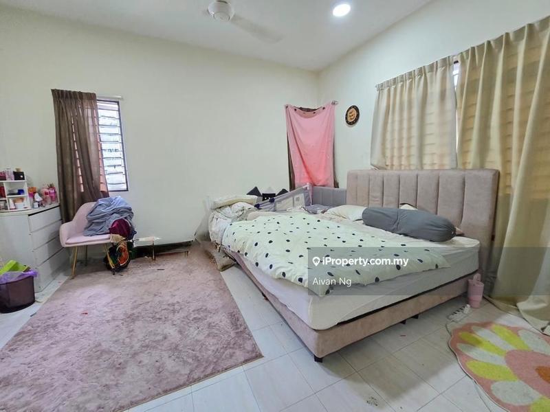 2-storey Terraced House for Sale in Sungai Long, Bandar Sungai Long by Aivan Ng - iProperty.com.my