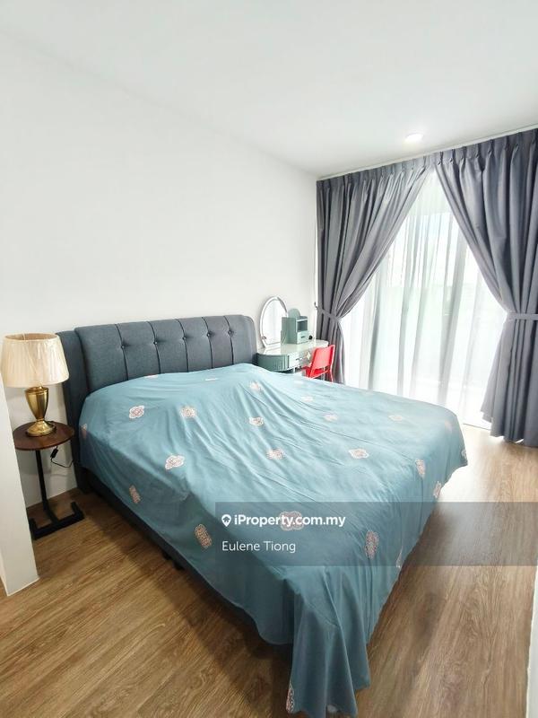 Kondominium untuk Disewa di Tropics City oleh Eulene Tiong - iProperty.com.my