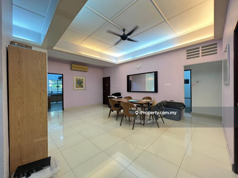 Bungalow House for Sale in Bukit Gasing, Petaling Jaya by King Gan - iProperty.com.my