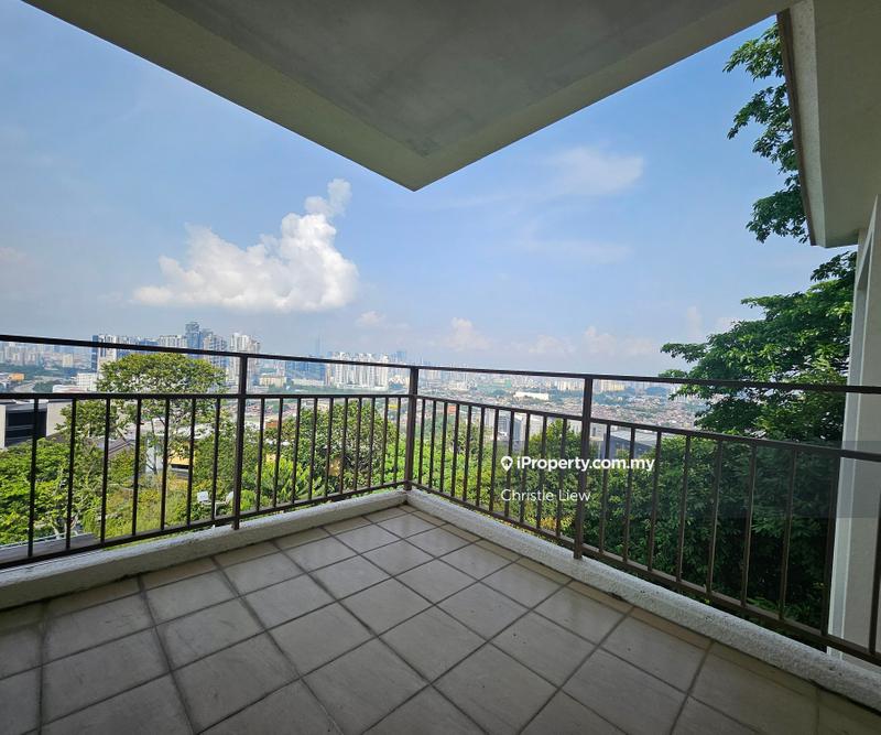 Condominium for Sale in Puncak Ukay by Christie Liew - iProperty.com.my